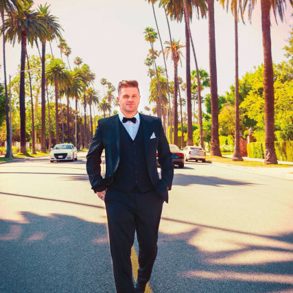 Wie fühlt es sich an, eine Frau zu sein? 