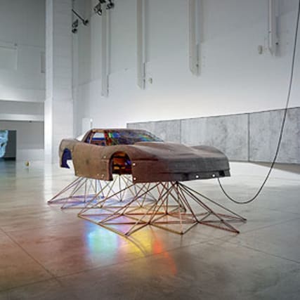 Matthew Day Jackson - Zackig drauf