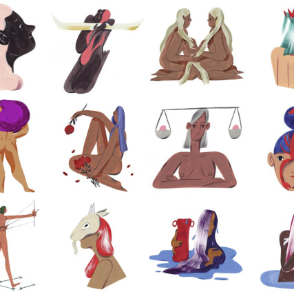 Jahreshoroskop 2017: Solar Impuls