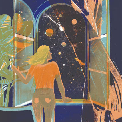 Ihr Jahreshoroskop 2019