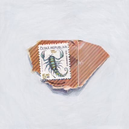 Jahreshoroskop 2016: Skorpion