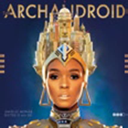 Janelle Monáe: Zukunftsmusik