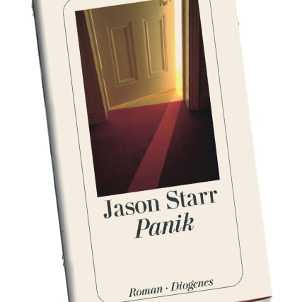 Jason Starr: Tödlicher Fehler