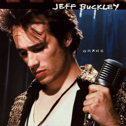 Jeff Buckley 