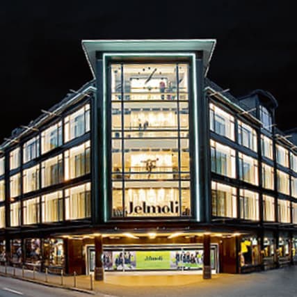 Departement Stores - Das Warenhaus machte Frauen unabhängig