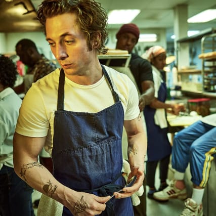 Tipps aus der Redaktion: 5 Serien zum Bingen