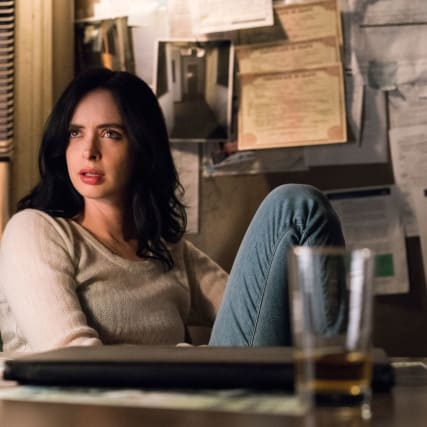 Das können wir von Superheldin Jessica Jones lernen