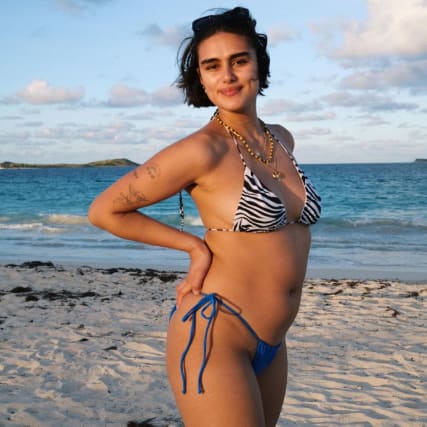 10 tolle Bikinis im Sale