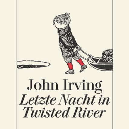 John Irving - Der Bär ist los