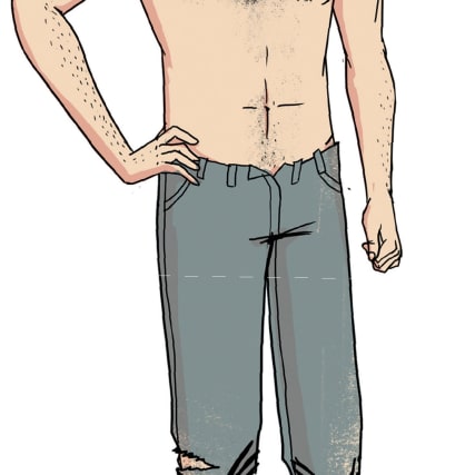 Was finden Frauen an Männern wirklich scharf?