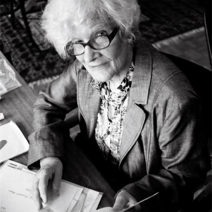 Judith Giovannelli-Blocher