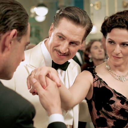 Jud Süss: Roehlers neuester Streich