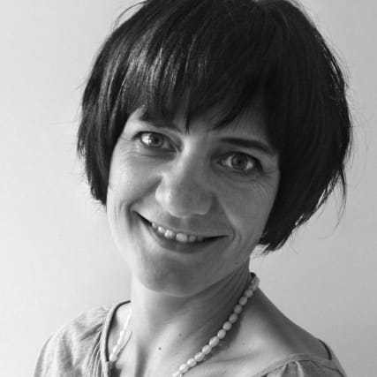 Testdiagnose: Julia Hofer (40)