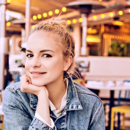 Zu nett für diese Welt