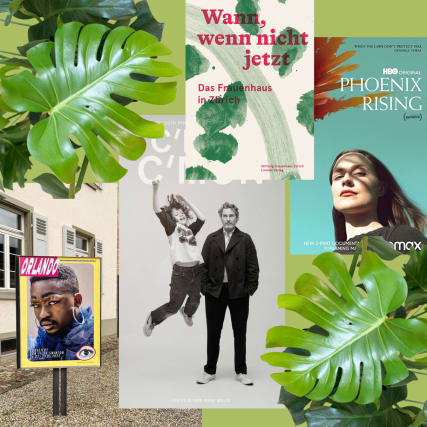 Es ist März! Was wir diesen Monat nicht verpassen dürfen