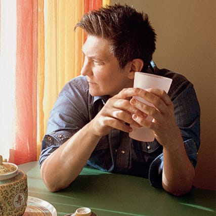 K.D. Lang and the Siss Boom Bang - Butterzart