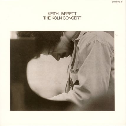 Keith Jarret 