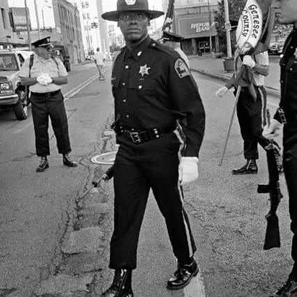 Amerika in Bildern von Thomas Kern