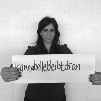 Jede Stimme ist wichtig