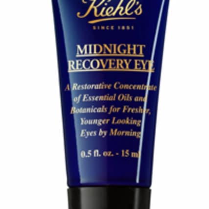 Gesichtspflege-News von Kiehl's - auf die inneren Werte kommt es an