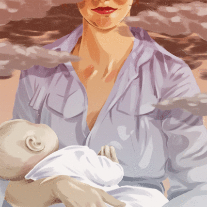 Lifestyle-Droge: Hilfe, Mami kifft!