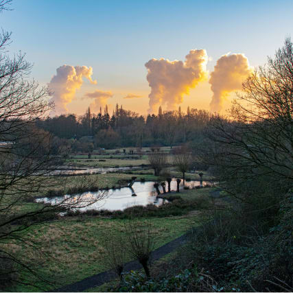 Soviel Geld kostet der Weg aus der Klimakrise
