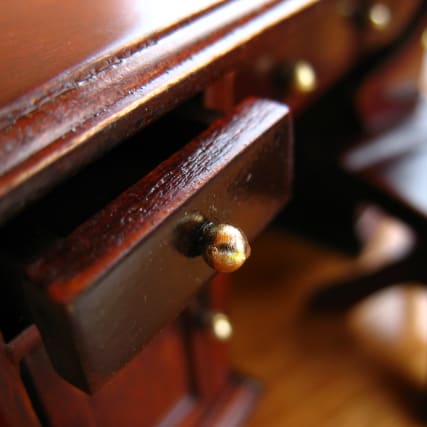 Möbelheim - Eigentum zwischenlagern