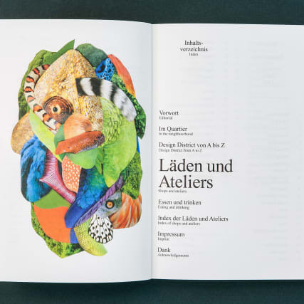 Kreislauf 4 + 5: Das Langstrassenviertel zeigt sich auch 2012 von seiner kreativsten Seite