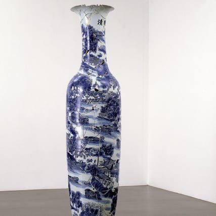 Kris Martin - Anzeigetafel des Lebens