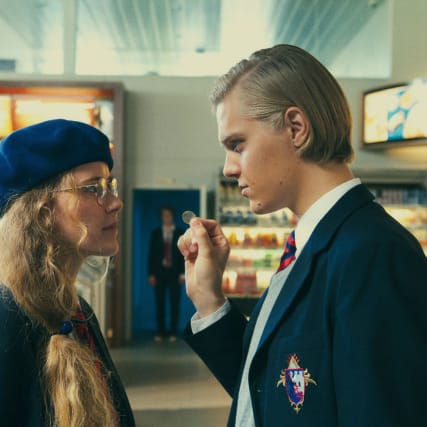 Neuer Film: Episodendrama