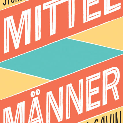 Buch-Tipp: Mittelmänner