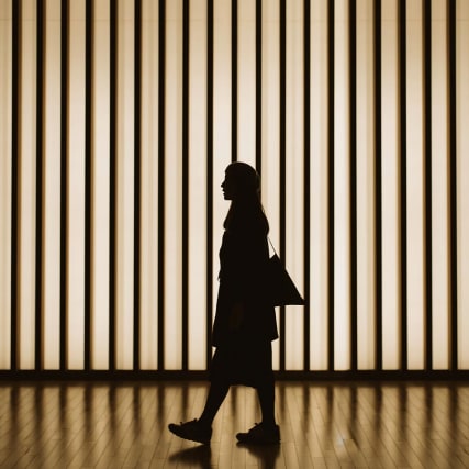 Die Kunst ist weiblich!