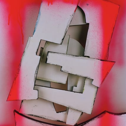 Kunst(Zeug)Haus Rapperswil: Die Fotocollagen der Digital Natives