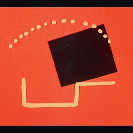 Robert Breer - Meister des Daumenkinos