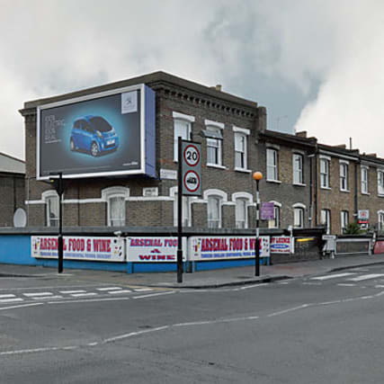 Collectif Fact - Hollywood ad absurdum