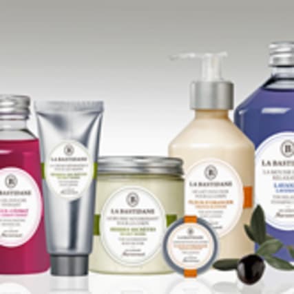 Körperpflege-News von La Bastidane - oh là là!