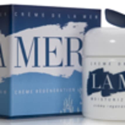 Gesichtspflege-News von La Mer - das blaue Wunder