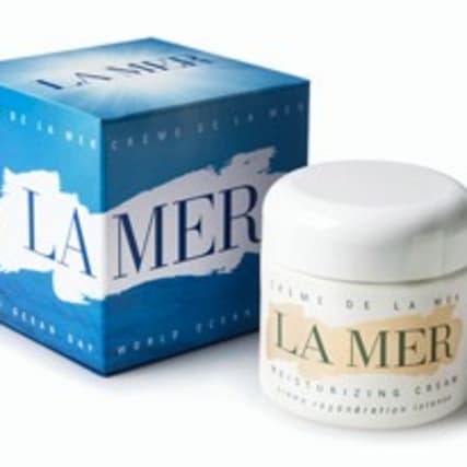 La Mer hilft den Ozeanen