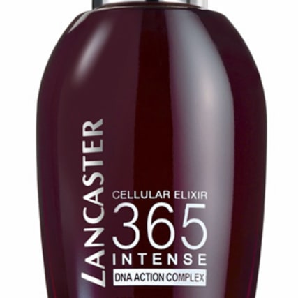 Gesichtspflege-News von Lancaster - ein gutes Gefühl