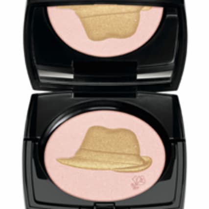Make-up-News von Lancôme - Hut ab