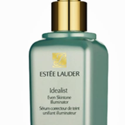 Gesichtspflege-News von Estée Lauder - sichtbar heisst unsichtbar