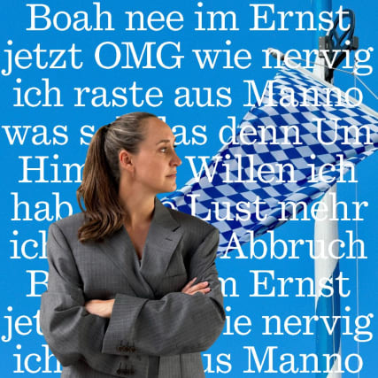 Leitner lamentiert: Es heisst 