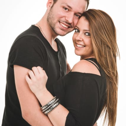 Lovestory: Pelin und Bahadir