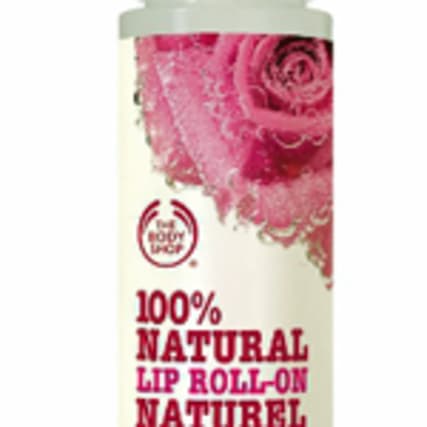 Pflege-News von The Body Shop - einfach mal eine ruhige Kugel schieben