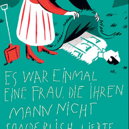 Ljudmila Petruschewskaja - Märchen aus dem Dunkeln