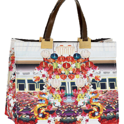 Longchamps - Taschenfarben