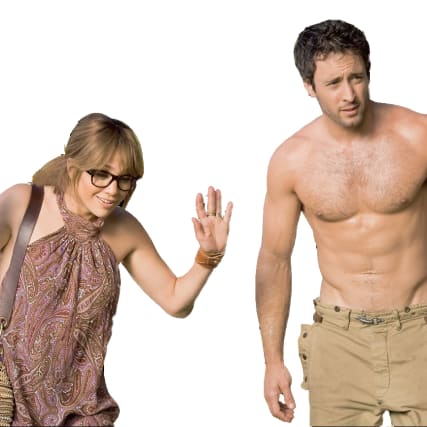 Plan B für Jennifer Lopez