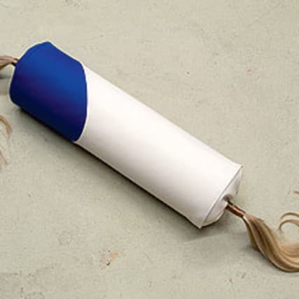 Kunstvoll vermöbelt