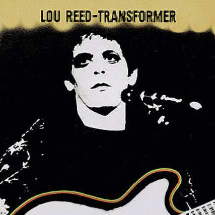 Lou Reed 
