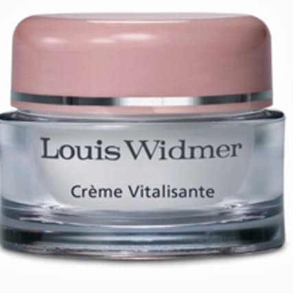 Gesichtspflege-News von Louis Widmer - Hilfe bei Konditionsschwäche